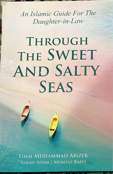 Through the sweet and salty seas