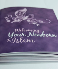 A Gift for the New Muslim Mother