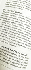 Addressing Adolescence: A Guide to Parenting in Islam
