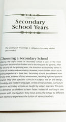 Addressing Adolescence: A Guide to Parenting in Islam
