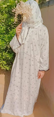 Prayer dress