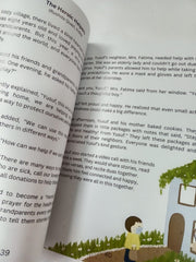 Our COVID Diaries: Stories of Lockdown Life.