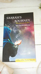 Saarah’s Journey: From Ignorance to Bliss – part 1