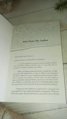 Saarah’s Journey: From Ignorance to Bliss – part 1