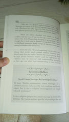 Saarah’s Journey: From Ignorance to Bliss – part 1