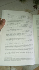 Saarah’s Journey: From Ignorance to Bliss – part 1