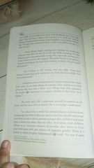 Saarah’s Journey: From Ignorance to Bliss – part 1