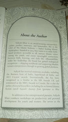 Saarah’s Journey: From Ignorance to Bliss –Finale