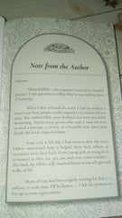 Saarah’s Journey: From Ignorance to Bliss –Finale