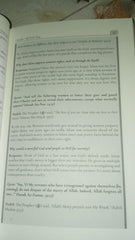 Saarah’s Journey: From Ignorance to Bliss –Finale