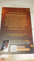 Saarah’s Journey: From Ignorance to Bliss –Finale