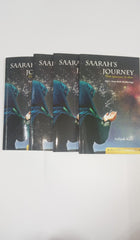 Saarah’s Journey: From Ignorance to Bliss –Bundle ( Part 1 and finale)
