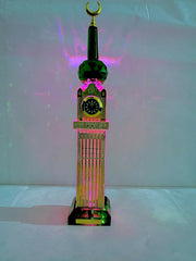 Zamzam Tower Souvenir