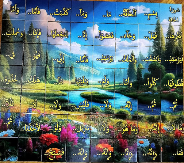 Surah Haqaah
