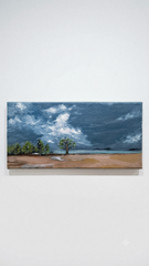 Landscape painting