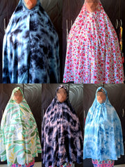 Salaah Hijab