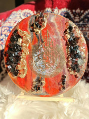Ayatul kursi frame