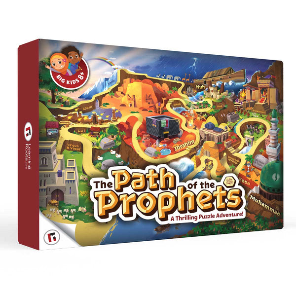 Path of the Prophets