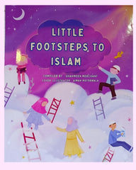 Little footsteps To Islam.