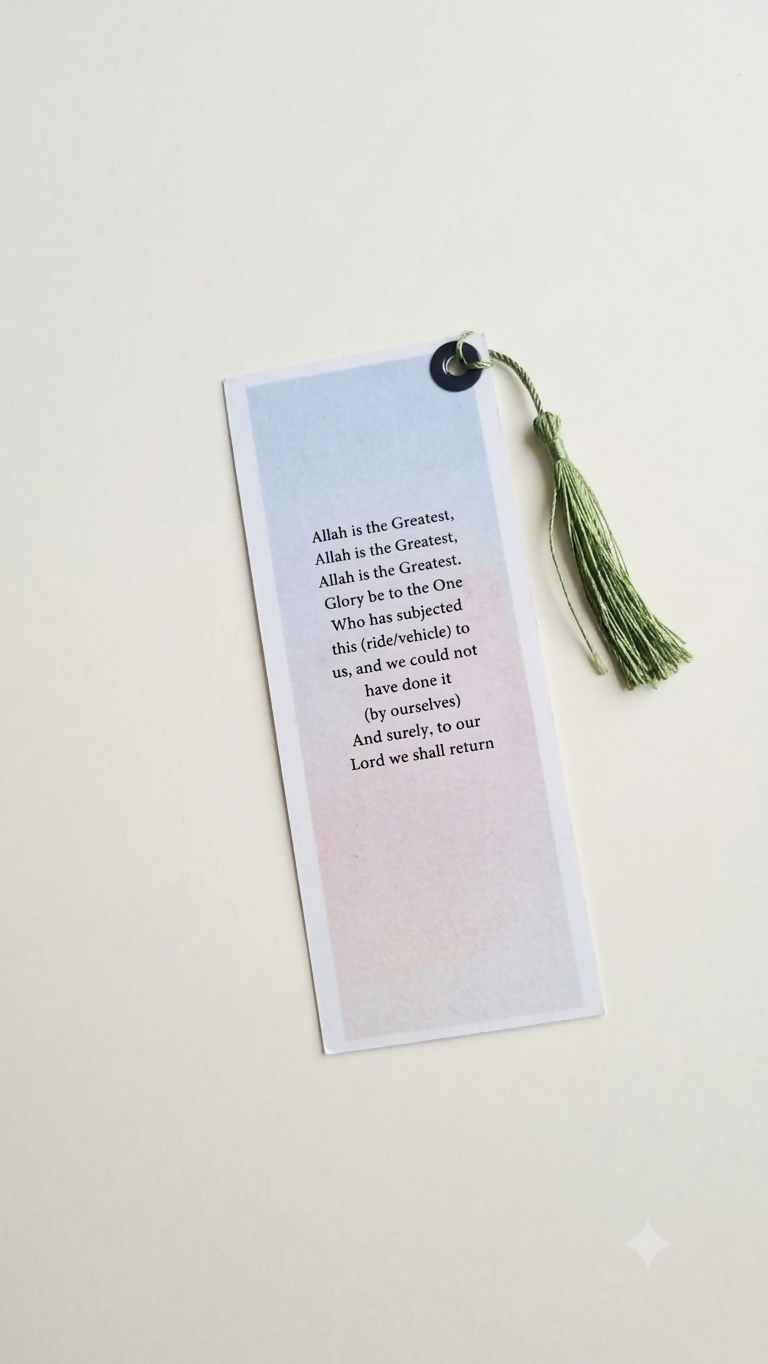 Bookmark