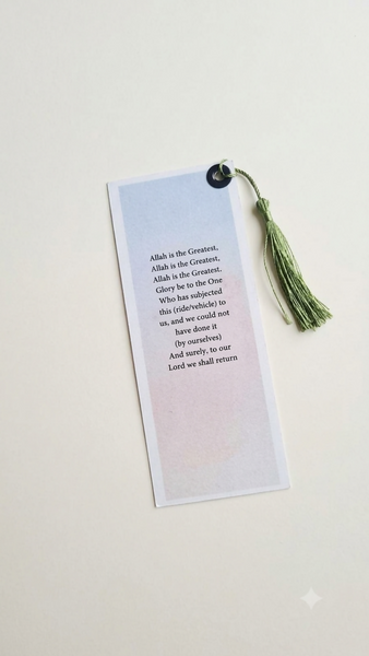 Bookmark