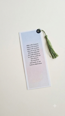 Bookmark