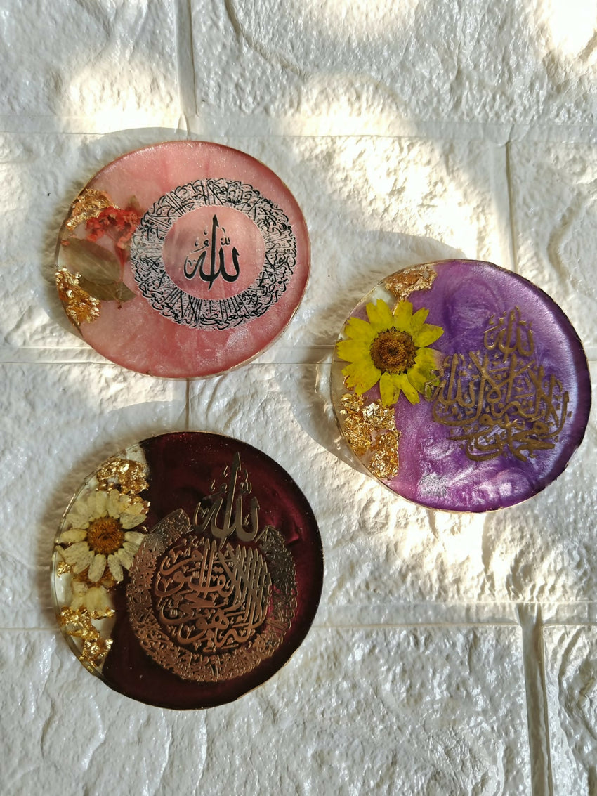 Fridge magnets