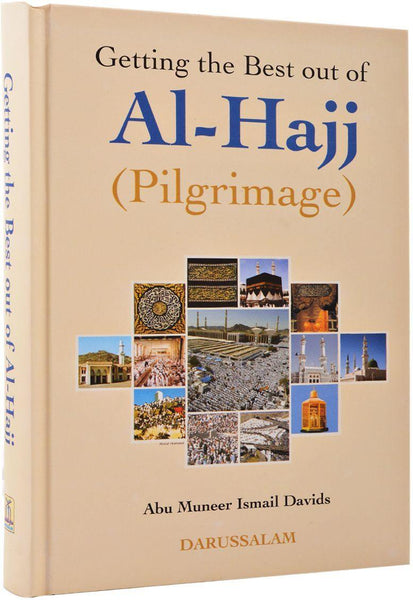 hajj books
