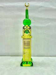 Zamzam Tower Souvenir