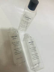 Zamzam bottles ( PAck of 5)  + HAJJ bags