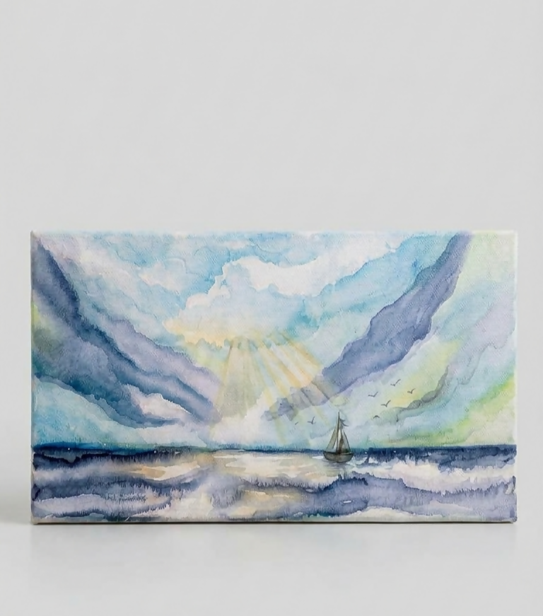 Rays of Hope