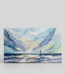 Rays of Hope