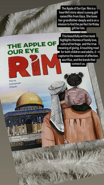 The apple of our eye RIM.