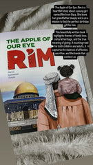 The apple of our eye RIM.