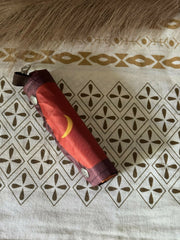 Travel size prayer mat