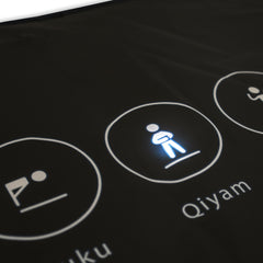 My Salah Mat for Adults.