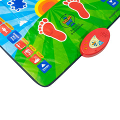 My Salah Mat for Kids.