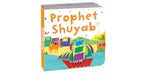 Quran Stories Book Tower (Set of 10 chunky board books).