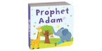 Quran Stories Book Tower (Set of 10 chunky board books).