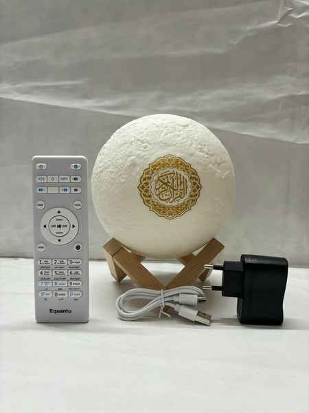 K5-SQ-168 Speaker Quran.