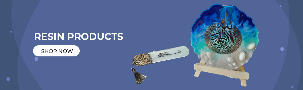 Resin Products