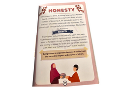 Islamic Insights book-1