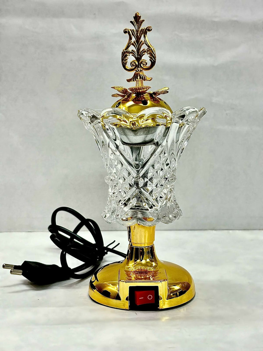 K5-WD6578 Incense Burner