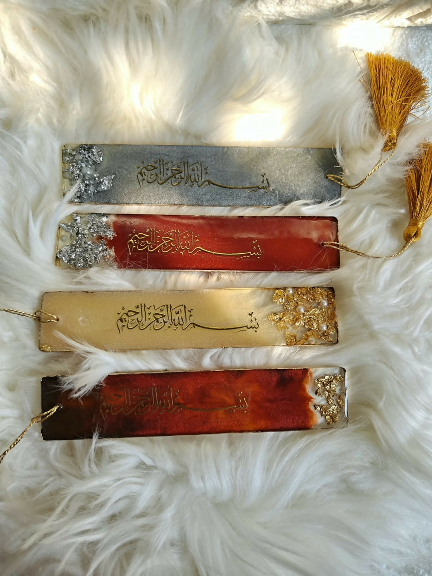 Book mark