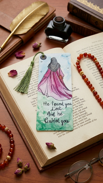 Bookmark