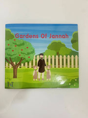 Gardens of Jannah