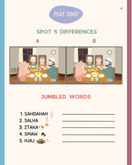 ILMAGAZINE (Ramadan Edition)