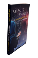 saarah's journey from ignorance to bliss