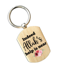 Islamic keychains Design 6