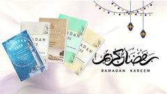 Ramadan Planner